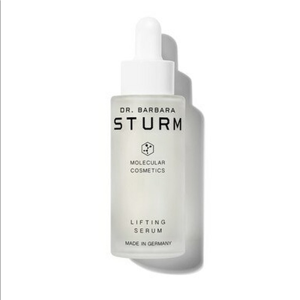 Dr. Barbara Sturm Brand New in Box LIFTING SERUM